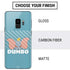 Disney Dumbo Baby Elephant pose Galaxy S9 Skin